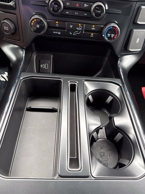 New 2026 Oxford White Ford STX image 34