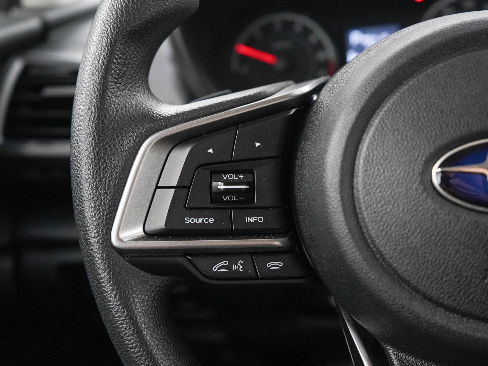 Used 2019 Dark Blue Pearl Subaru 2.0i Premium image 24