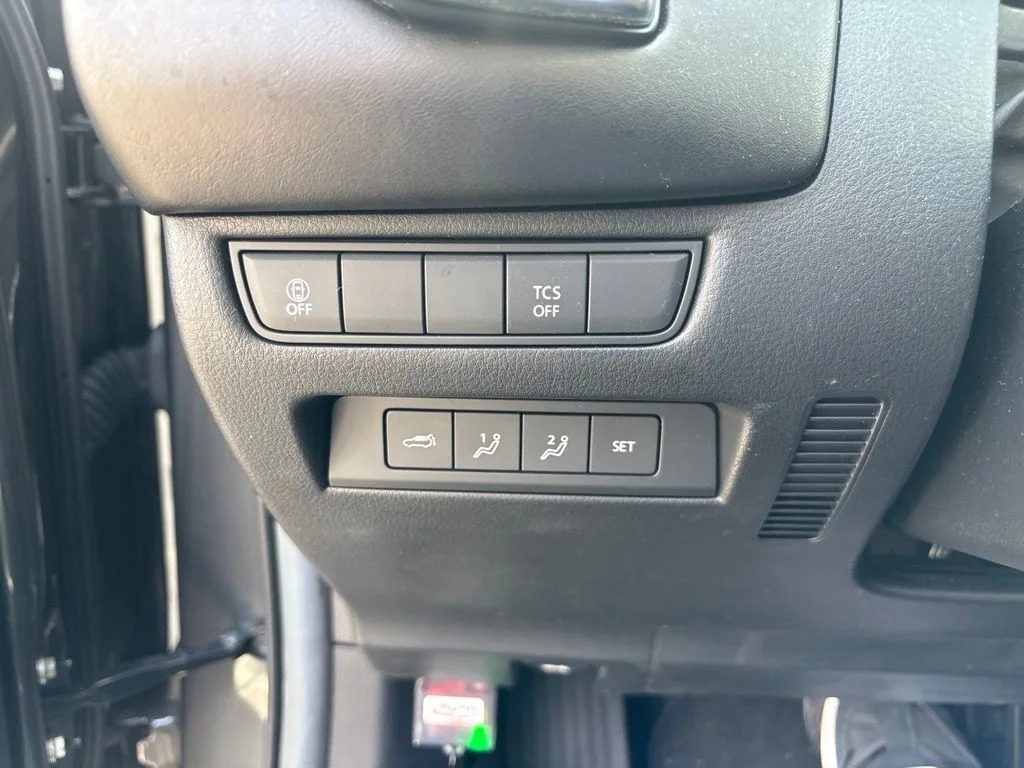 Used 2024 Gray Mazda 2.5 S Premium Plus Package image 25