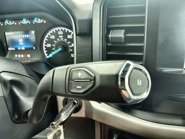 Used 2023 White Ford XLT image 20