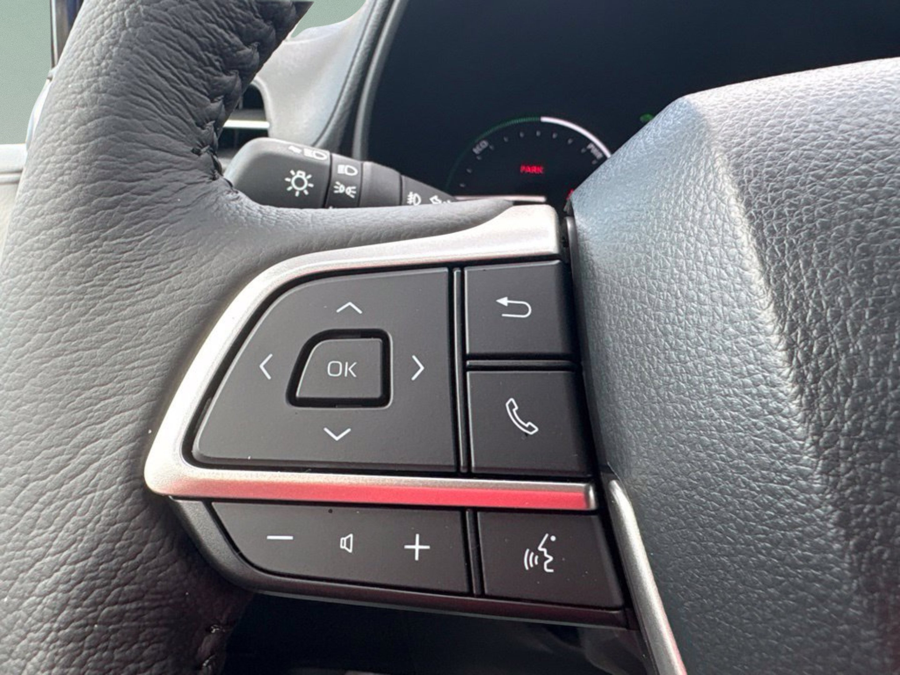 New 2026  Toyota XLE image 7