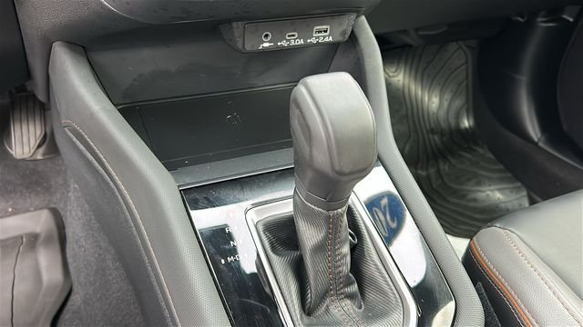 Used 2025 Gray Subaru Sport image 18