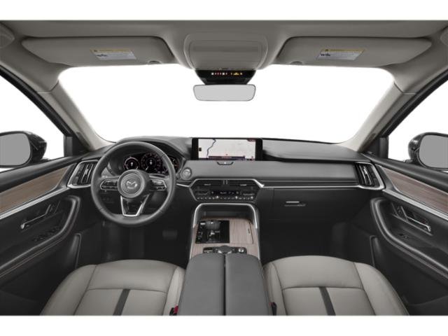 New 2026 Rhodium White Premium Mazda Premium Sport AWD image 5