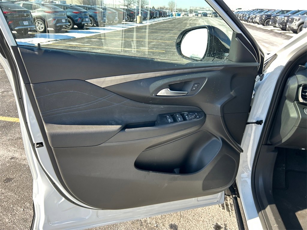 2026 BUICK ENVISTA - Image 14