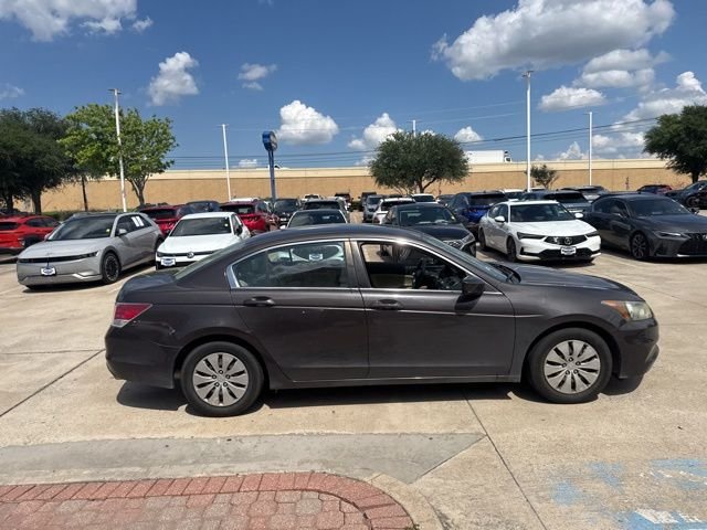 2011 Honda Accord LX Auto's photo