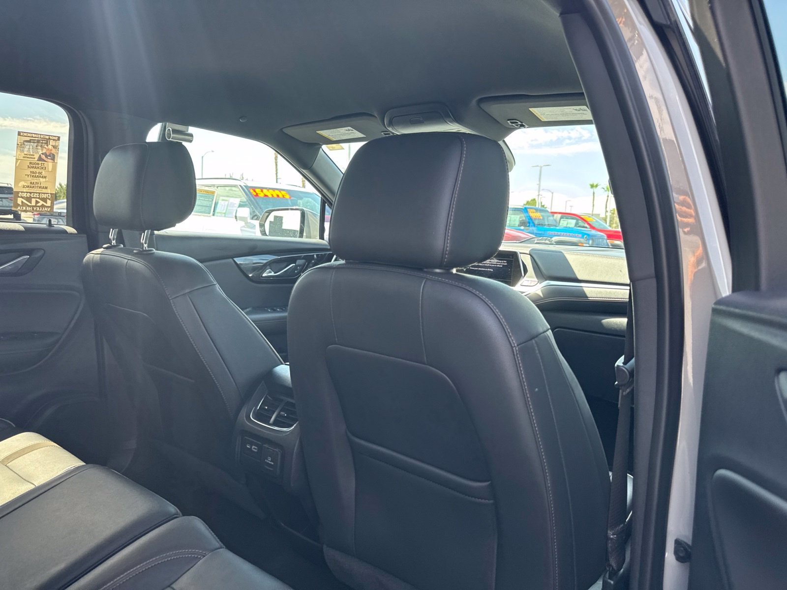 2021 Chevrolet Blazer Premier - Photo 27