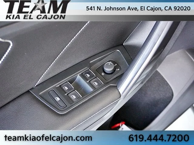2023 Volkswagen Tiguan SE R-LINE BLACK - Photo 26