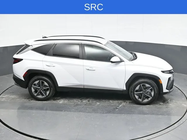 New 2026 White Hyundai SEL image 16
