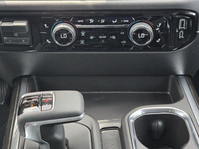 2026 Chevrolet Silverado 1500 RST - Photo 11
