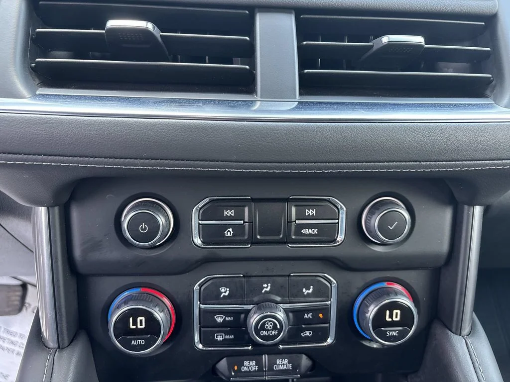 Used 2024 White Chevrolet LS image 16