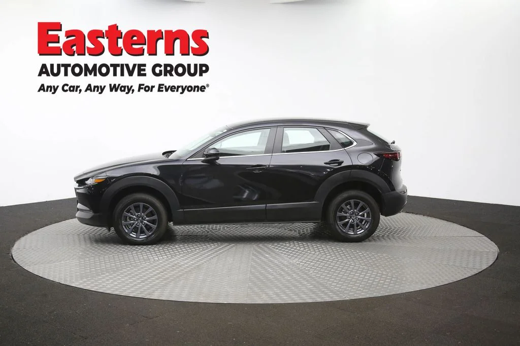 Used 2024 Black Mazda 2.5 S image 58