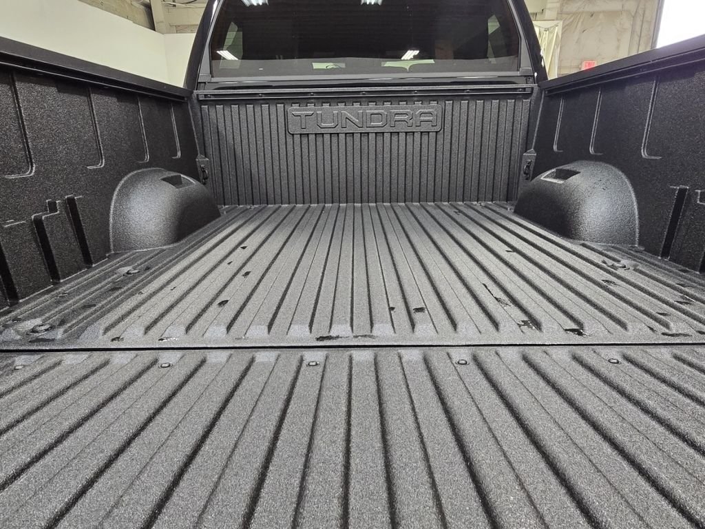 2026 Toyota Tundra Limited - Photo 20