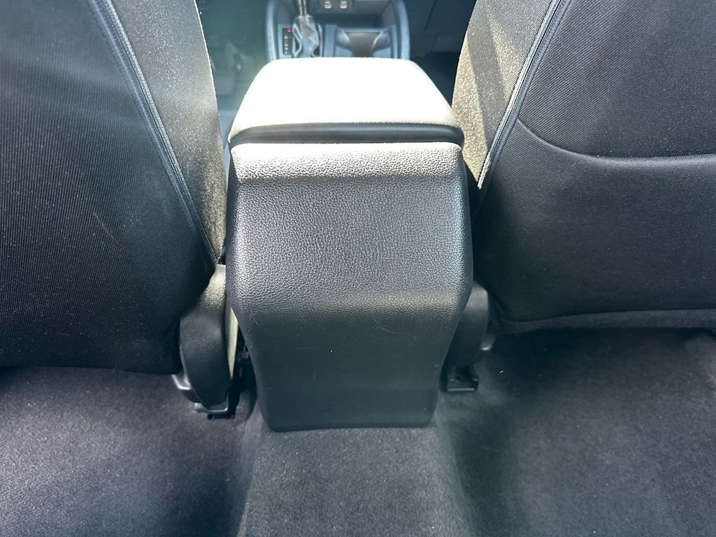 Used 2024  Honda LX image 19