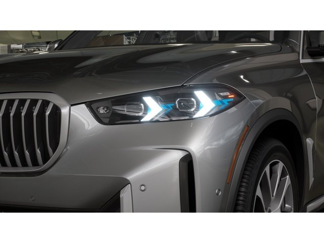 New 2026 Skyscraper Grey Metallic BMW  image 6