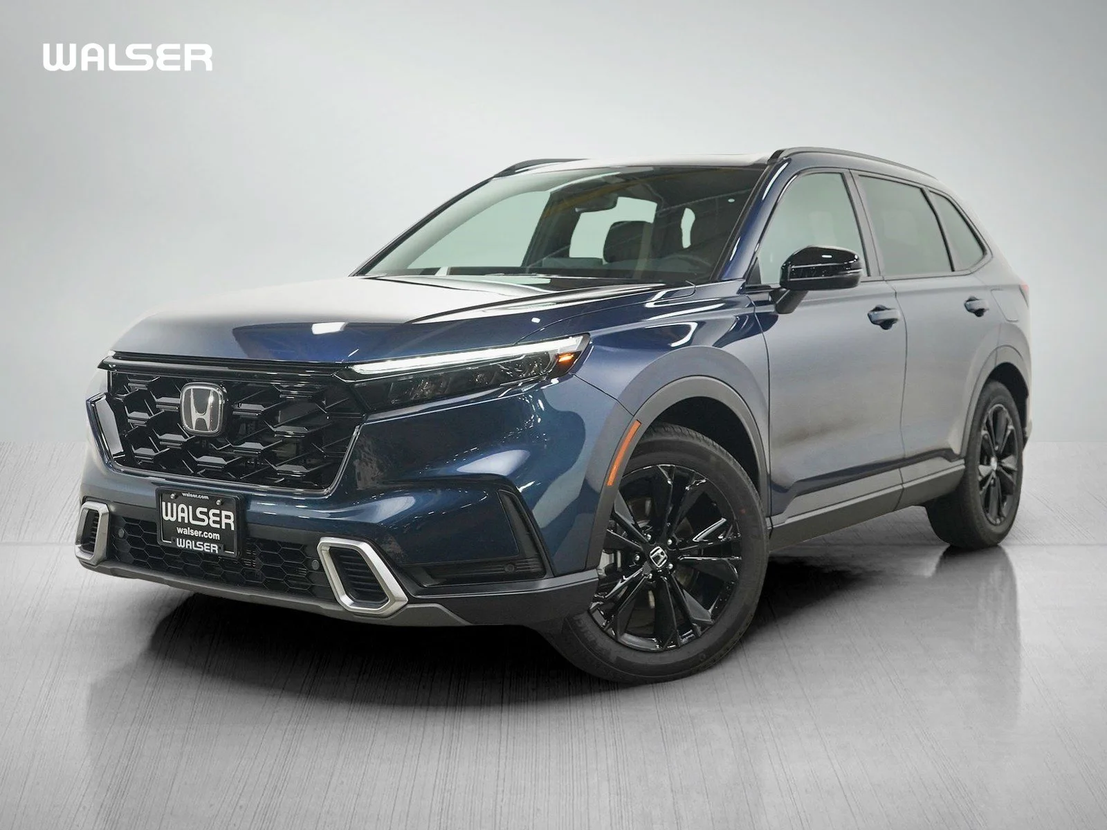 2026 Honda CR-V Hybrid Sport Touring AWD's photo