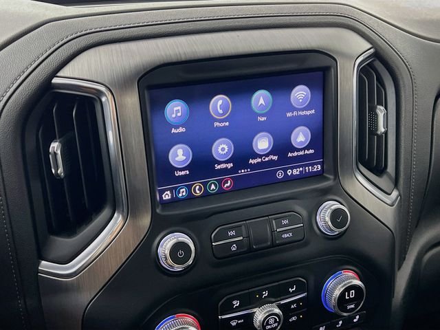 Used 2020 Gray GMC Denali image 17