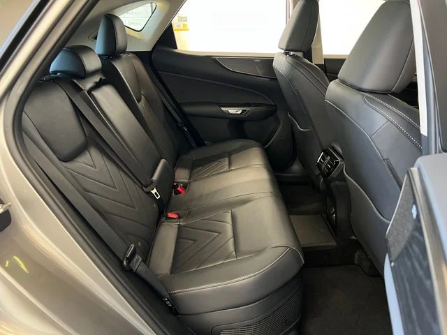 Used 2025 Atomic Silver Lexus 450h+ Luxury image 45