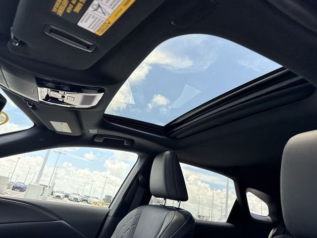 Certified Used 2023 Silver Lexus 350 Premium image 22