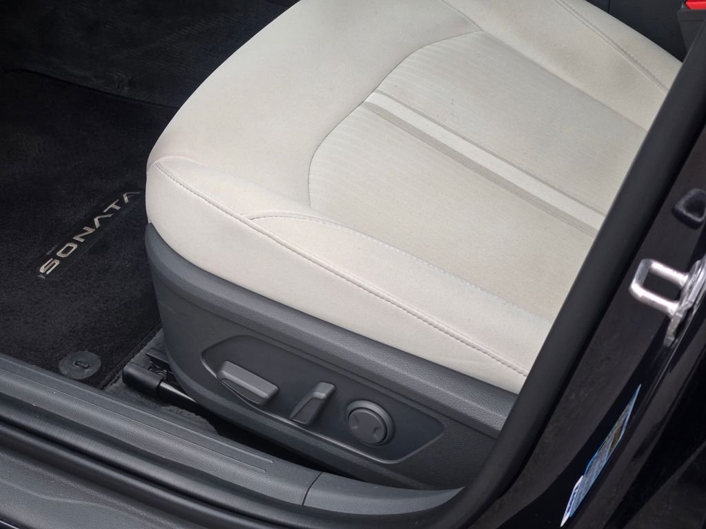 2024 Hyundai Sonata SEL - Photo 30