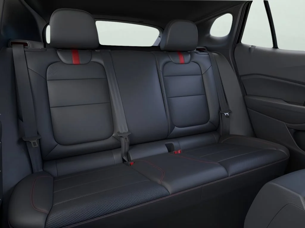 2026 Chevrolet Trax RS - Photo 11