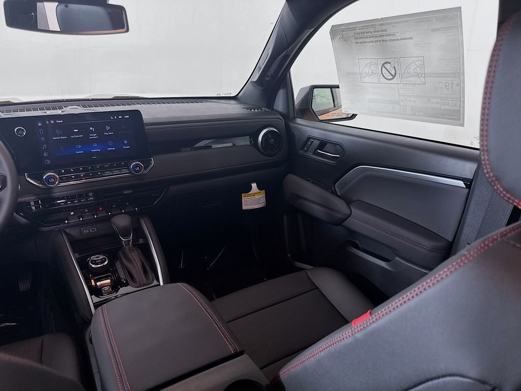 2026 Chevrolet Colorado Z71 - Photo 25