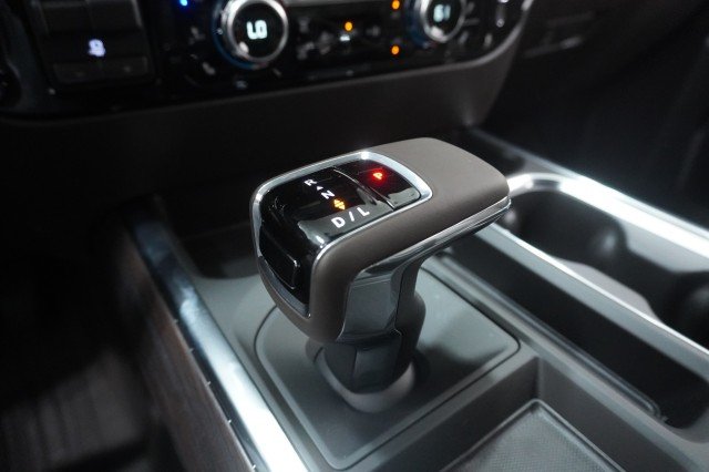 2026 GMC Sierra 1500 SLT - Photo 35