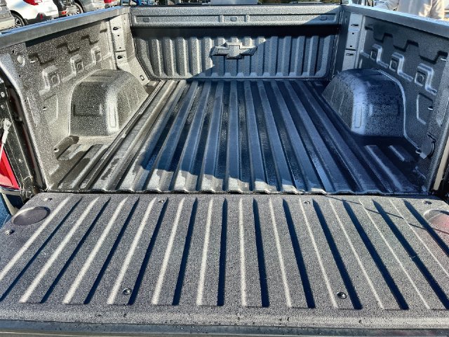 2026 Chevrolet Silverado 1500 photo 23 of 36
