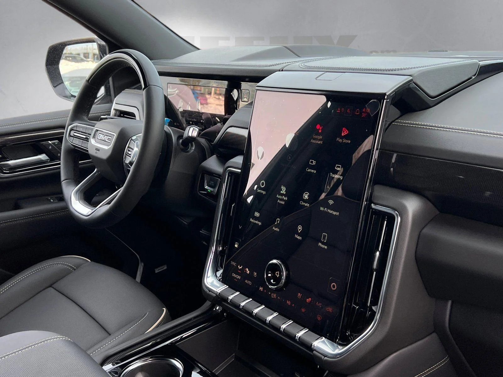 2026 GMC Yukon Elevation - Photo 7