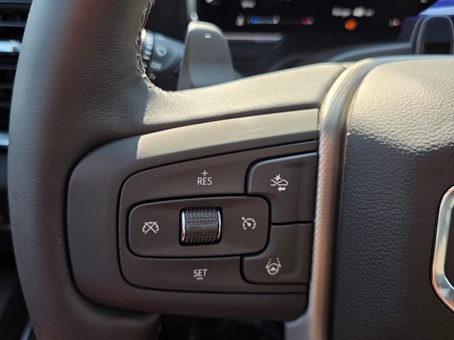 New 2026 Onyx Black GMC Denali image 17