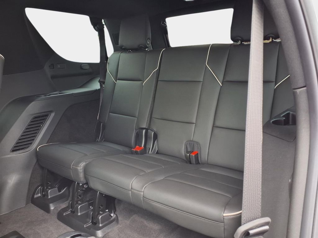 2026 Cadillac Escalade Luxury - Photo 14