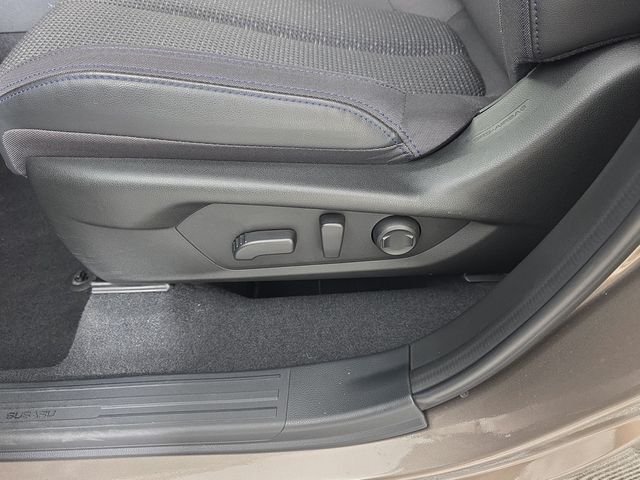 Certified Used 2025 Brown Subaru Premium image 23