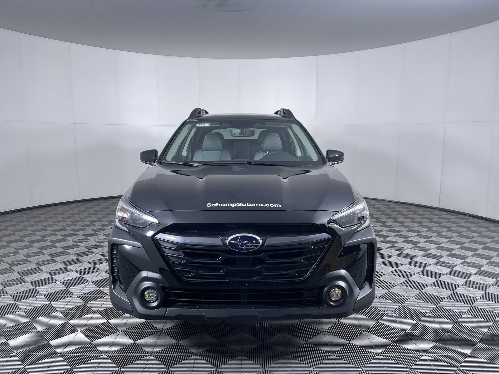 2025 Subaru Outback Premium - Photo 26
