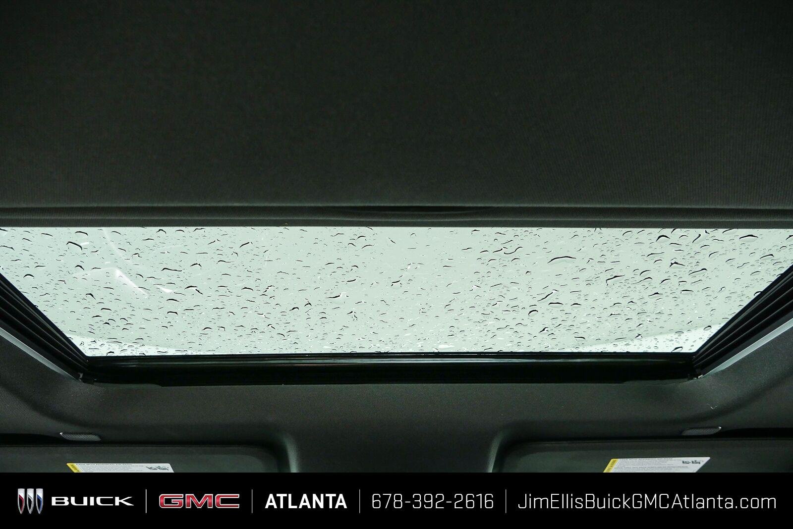 Certified Used 2026 Sterling Metallic GMC AT4 image 20
