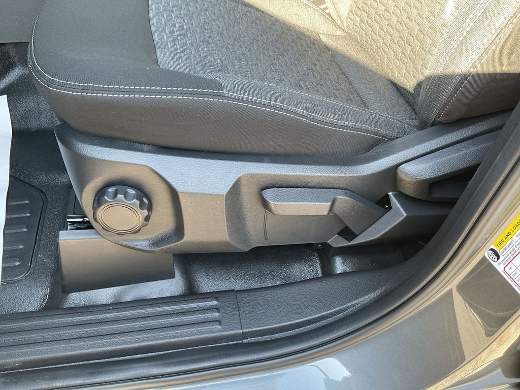 New 2026 Gray Ford XL image 12