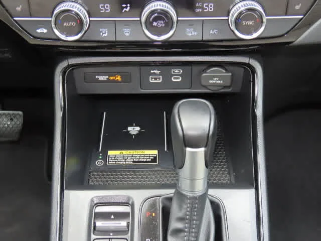 2024 Honda CR-V EX-L - Photo 21