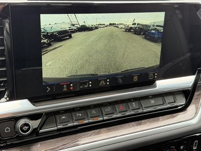 2026 Chevrolet Silverado 1500 LTZ - Photo 13