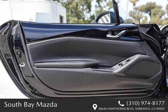 2026 Mazda MX-5 GT - Photo 27