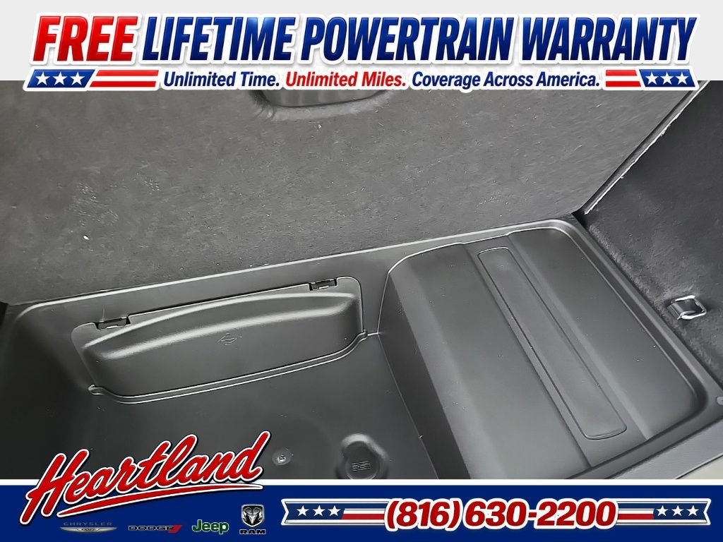 New 2026 Vapor Gray Exterior Paint Dodge GT Plus image 106
