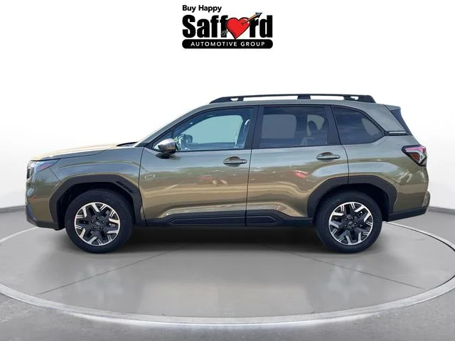 Used 2026 Brown Subaru Premium image 6