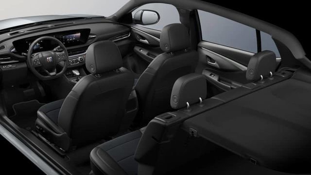 2026 Buick Envista Preferred - Photo 36