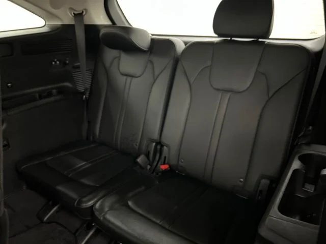 Used 2023 Black Kia X-Line SX Prestige image 25