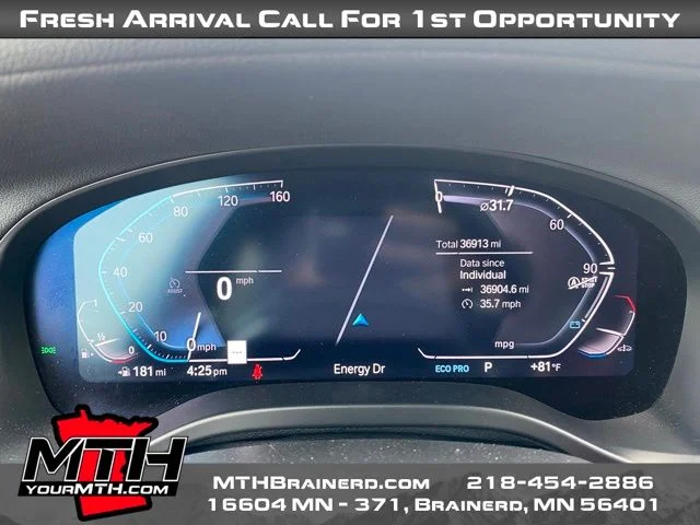 2023 BMW X3 30i - Photo 13