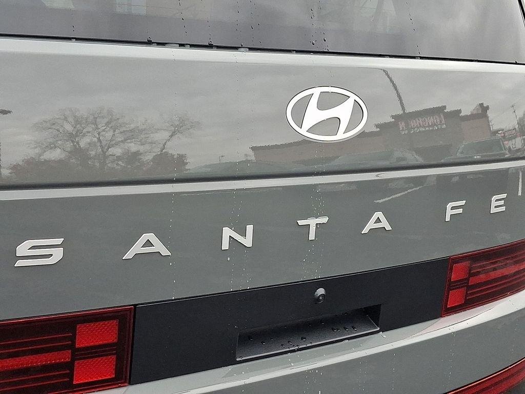 2026 Hyundai Santa Fe SE - Photo 11