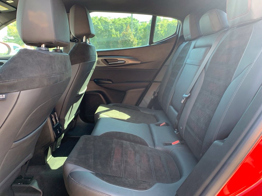 Used 2023 Red Dodge GT Plus image 13