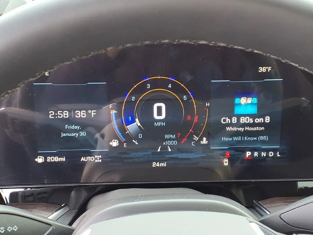 2026 Chevrolet Tahoe Premier - Photo 19