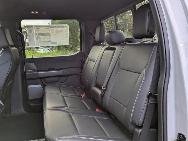New 2026 Avalanche Ford Lariat® image 14