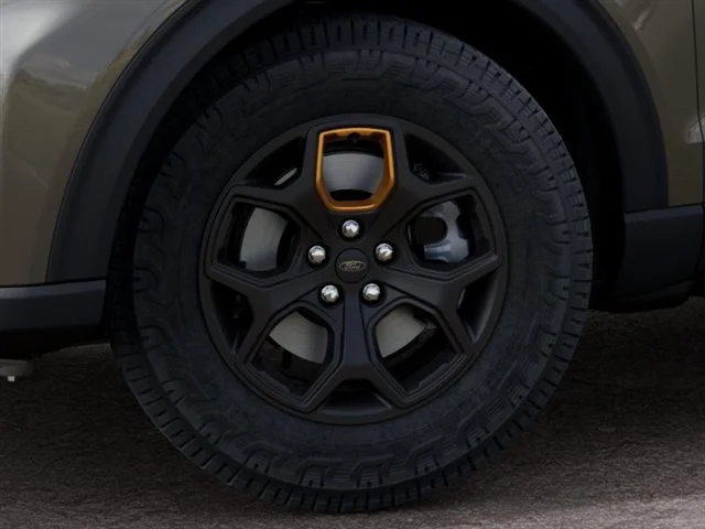 New 2027 Marsh Gray Ford Tremor image 19