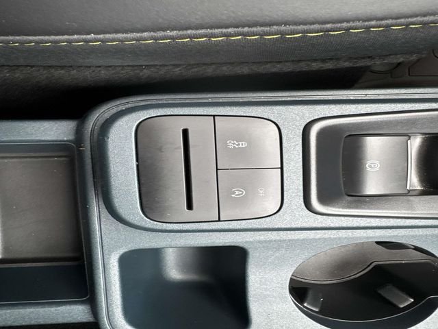 Used 2025 Black Ford Lobo Standard image 44