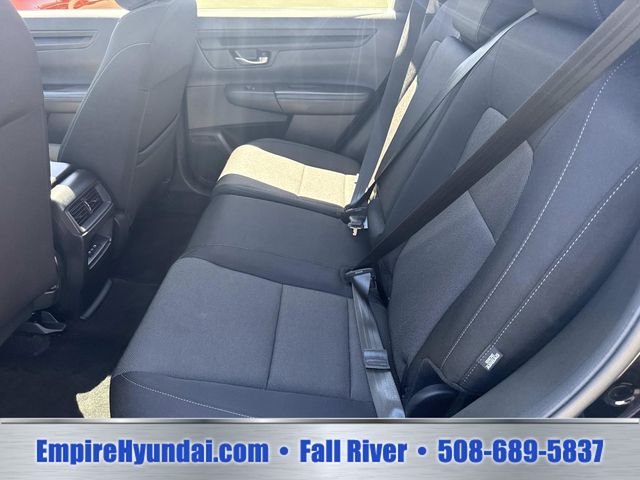 2025 Honda CR-V EX - Photo 14