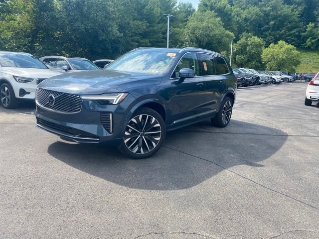 2026 Volvo XC90